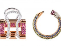 Nadine Ghosn推出Too Cool For School系列新作