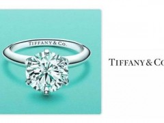 蒂芙尼t(yī)iffany鉆戒經(jīng)典款介紹