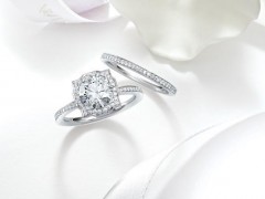 周大福鉆戒可以換款嗎？