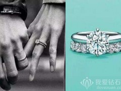 鉆戒和婚戒怎么一起戴？