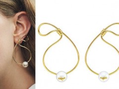 全新M/G TASAKI 2019系列 探索珍珠的摩登魅力