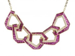 Kavant & Sharart推出Link No.5系列：折紙藝術