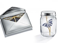 蒂芙尼全新2019Blue Book “Jewel Box”高級(jí)珠寶系列