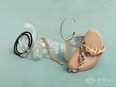 蒂芙尼將發(fā)布首個(gè)男士珠寶系列