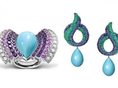 de Grisogono 推出 Méditerranée 高級(jí)珠寶系列：地中海靈感