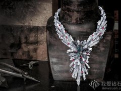 Rubeus Milano推出Rubeus Imperial Alexandrite高級(jí)珠寶系列