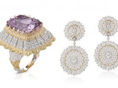 布契拉提Buccellati推出高級珠寶新作：100周年紀(jì)念