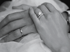 蒂芙尼戒指尺寸在哪，蒂芙尼戒指尺寸怎么看