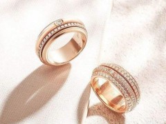 伯爵轉動戒指多少錢，伯爵戒指官網(wǎng)報價