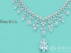 蒂芙尼鉆石項(xiàng)鏈價(jià)格及款式圖片介紹