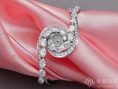 格拉夫、尚美巴黎相繼推出珠寶腕表