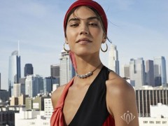 Pandora 2019盛夏系列珠寶 為夏日造型增添海洋風(fēng)尚