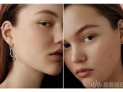 迪奧推出La Rose Dior系列高級珠寶新作