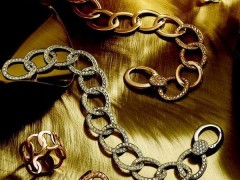 Pomellat寶曼蘭朵發(fā)布全新Brera系列珠寶