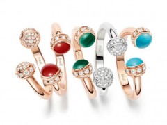 Piaget伯爵珠寶推出 Possession 系列新作