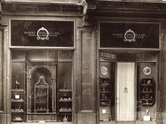 布契拉提品牌100周年 將推出珠寶新作