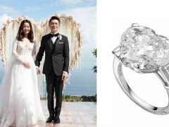 寶格麗一克拉鉆戒價格 寶格麗一克拉鉆戒圖片