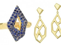 Rush推出Icon系列：再現(xiàn)幾何圖形等經(jīng)典元素