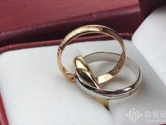 卡地亞戒指價格怎么樣 卡地亞戒指官網(wǎng)價格表