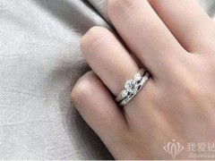 漲知識 訂婚戒指和結(jié)婚戒指可以一起戴嗎