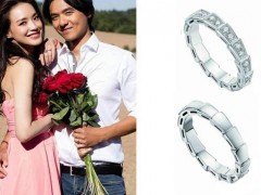 寶格麗對(duì)戒價(jià)格多少錢 最新寶格麗對(duì)戒報(bào)價(jià)表