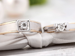 婚戒戴法是男左女右嗎