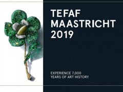 CINDY CHAO The Art Jewel將參展歐洲藝術博覽會