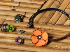 FENDI推出2019春夏時(shí)尚珠寶系列 贊頌情人節(jié)