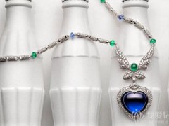 寶格麗Wild Pop系列榮膺2019 Town & Country珠寶大獎(jiǎng)“年度系列獎(jiǎng)”