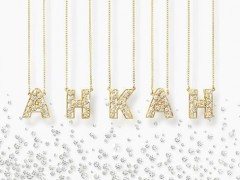 珠寶品牌AHKAH進(jìn)駐中國大陸