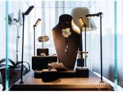 ASTER MA高級珠寶定制珠寶品鑒會