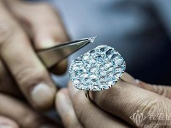 如何判斷鉆石鑲嵌工藝的好壞