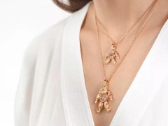 蕭邦珠寶開山之作Happy Clown系列回歸