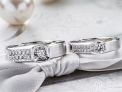 白金對(duì)戒丟了一只怎么辦