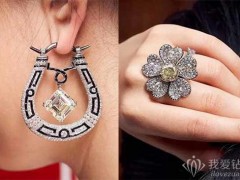 Eliane Fattal與蘇富比鉆石攜手再演繹奢華古董珠寶