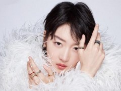 寶詩龍珠寶攜周冬雨獻(xiàn)禮2018圣誕節(jié)