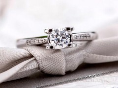 pt950鉑金鉆戒能改大嗎 怎么改