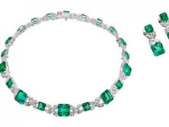 英皇珠寶(Emperor Jewellery)全新Nuò by Cindy Yeung系列