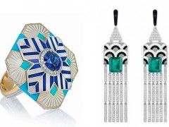 Ilgiz F.推出Samarkand系列：撒馬爾罕靈感