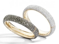 寶曼蘭朵推出Iconica系列新作：1970年代戒指靈感