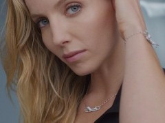 Panthère de Cartier卡地亞獵豹系列珠寶新作