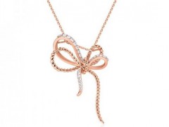 VERA WANG與周大福合作推出高級(jí)珠寶系列