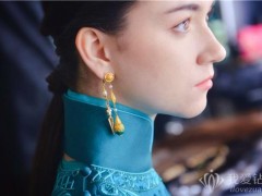 萃華珠寶驚艷亮相巴黎時裝周