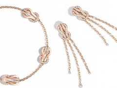 Fred弗雷德推出8°0系列新作：永恒符號(hào)靈感