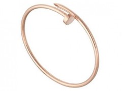 好看的卡地亞情侶手鐲款式推薦