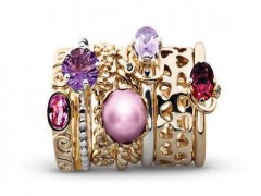 潘多拉戒指怎么選尺寸 潘多拉戒指尺寸挑選