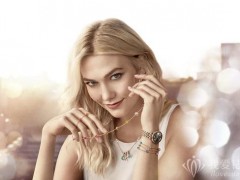 施華洛世奇2018秋季百變魔鏈系列閃耀呈現(xiàn)