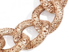 Arabesque——夸張外形下的一顆柔軟之心