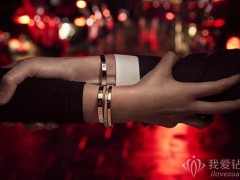 如何辨別卡地亞Love手鐲的真假