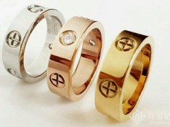 男士婚戒哪個(gè)牌子好 男士婚戒品牌推薦